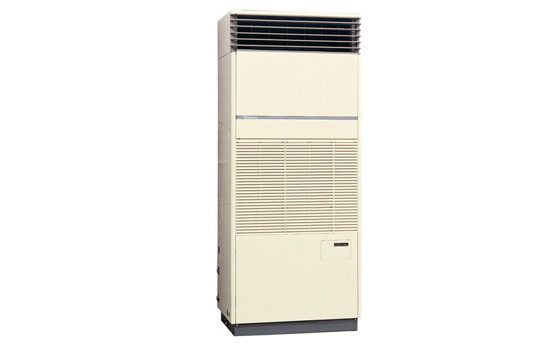  HITACHI Floor Standing Split AC In Noida