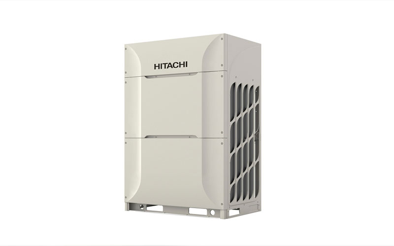 VRV AC Repair Service In Vaishali